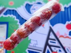 -王府井步行街