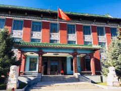 -呼伦贝尔民族博物馆