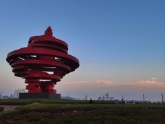 -五四广场