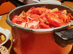 -蚝翅·海鲜粥·烧烤·龙虾季(海曙天一店)