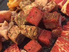 -熊出没日本烧肉放题