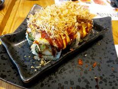-Sushi Love 创意寿司(丽影广场店)