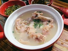 -红料理|串串有瘾·烧烤(吴中路店)
