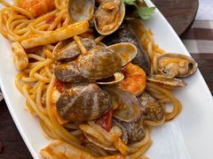 -Mammamia意大利餐厅(阳春巷店)