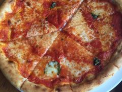 -沈阳君悦酒店·意坊意大利餐厅