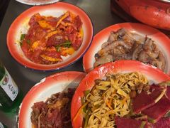 -永安里地摊烤肉(首创店)