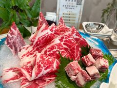 -虾佬圣汤·海鲜姿造(乐堤港店)