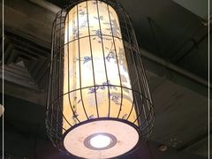 -京门老爆三·铜锅涮肉 爆肚(望京店)
