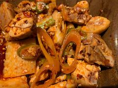 -水煮三国·川鲁江湖菜(香山店)