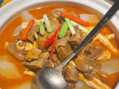 -佬麻雀·剁椒鱼头(京基KK One店)