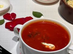 莫斯科红菜汤-俄士厨房(时代天街店)
