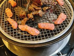 -燚青春东北泥炉烤肉(百合店)