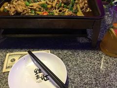 -蘭奢雅集·江浙菜(青山江滩店)