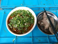 -清真·马安军辣子牛肉面