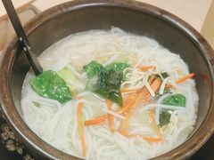 -灵芝妹子米线(瓦房店新玛特店)