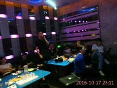 -堂会·KTV·自助餐·团建聚会(天河店)
