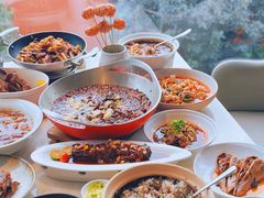 -柴门饭儿(成都太古里店)