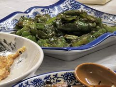 -邱记私房菜·十八年本地菜