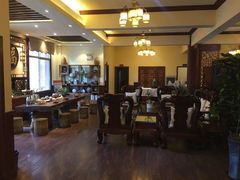 -银生食府·普洱菜(金星店)