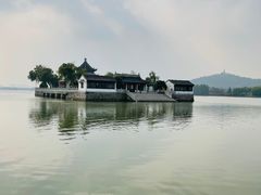 -石湖景区