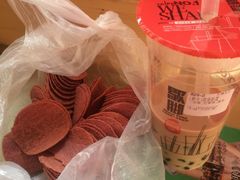 -歇脚亭(大连罗斯福广场店)