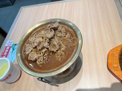 -小木屋拌饭(西安华阳城店)