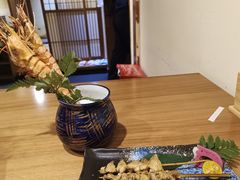 -和创柚子·会席日本料理(新区淮海街店)