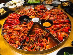 -聚味瞿记·龙虾堂(渔人码头一店)