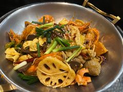 -晓林火锅(安定门店)