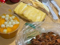 -果流香水果甜品(建政路店)