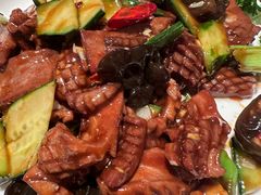 -京尊烤鸭店JINGZUN(春秀路店)