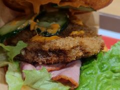 -魏家餐饮(朗香街店)