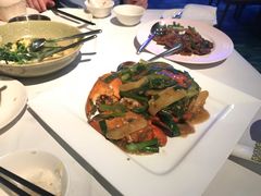 -同乐海鲜(乌节路中央店)