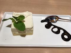 乳酪芝士蛋糕-必胜客(新中纬店)