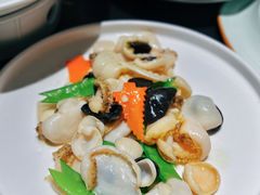 -东莱馋房(陆家嘴店)