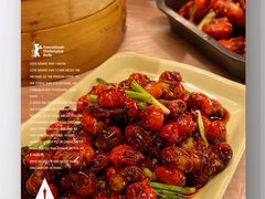 -靓靓蒸虾·头牌蒸虾(万松园玲珑店)