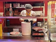 -巴蜀大将火锅(春熙店)