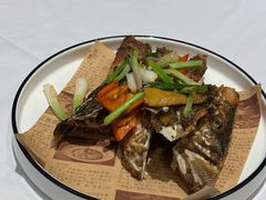 -胜记酒家(荔枝公园店)