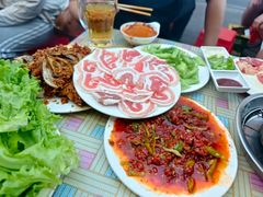 -松明一烤肉馆(鲁园店)
