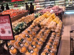 -七鲜超市(通州ONE店)