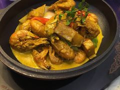 -达夫弄主题餐厅