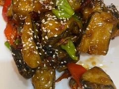 -长春观斋补堂素菜馆