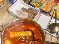 -纽牛有约自助烤肉(漳州中闽店)