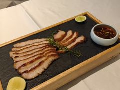 -泰香米泰国餐厅(鎏嘉码头店)