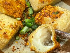 -黔有有贵州酸汤夺夺粉火锅(五味十字店)