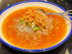 -阿庄新豫菜(通泰路店)