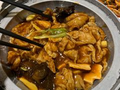 -老人和饭店(淮海中路店)