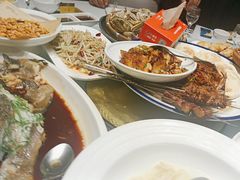 -小螺号海鲜·地道鲁菜(泉城广场店)