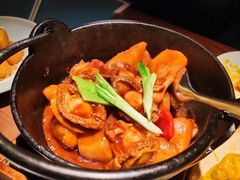 -大树餐厅(益田假日店)