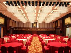 -丰顺宝丰酒店温泉